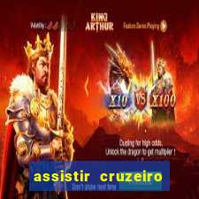 assistir cruzeiro das loucas filme completo dublado